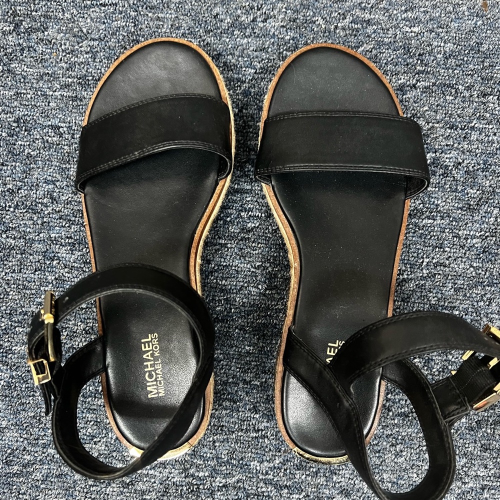 Michael Kors Sandals